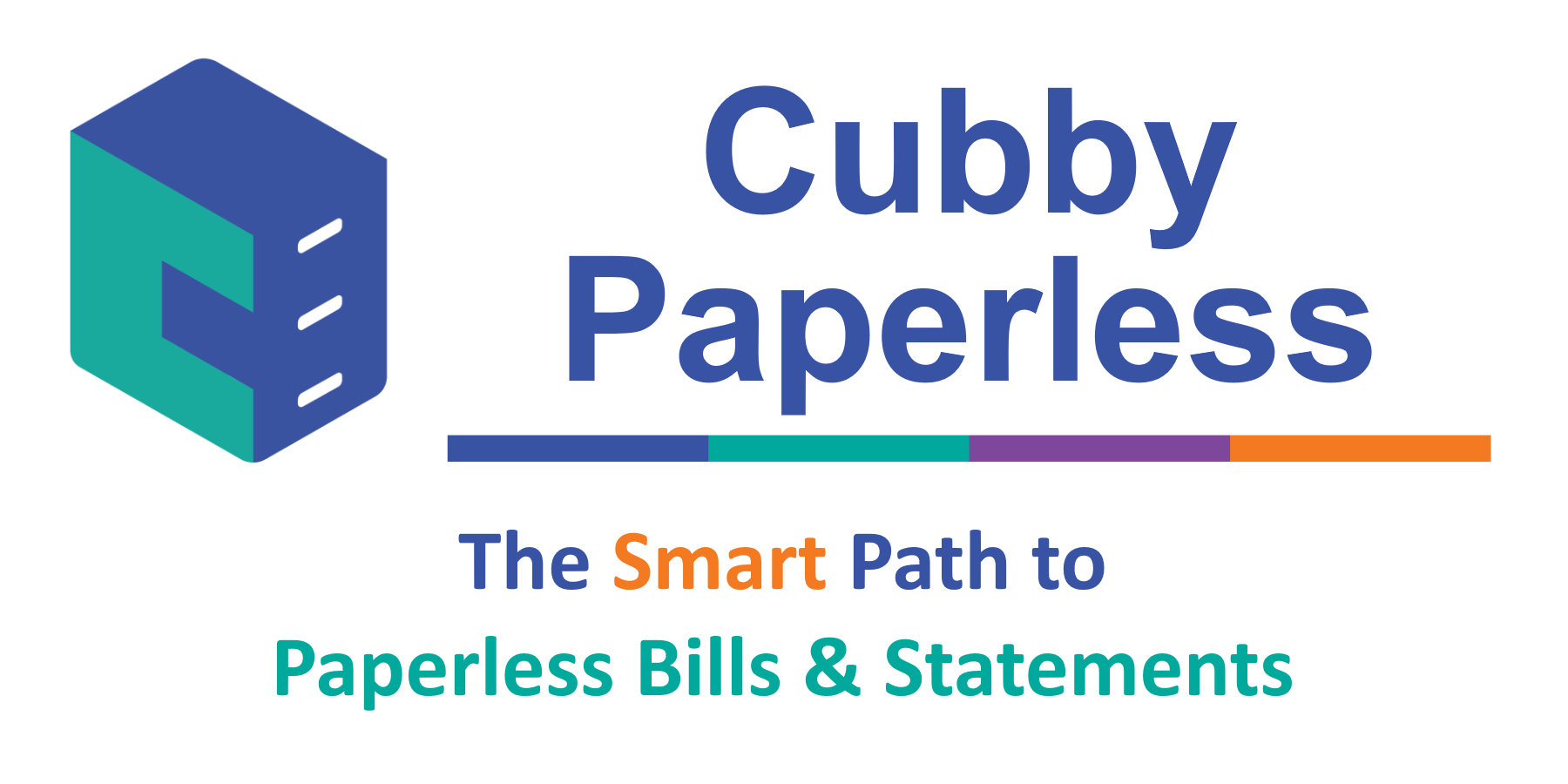 Cubby Paperless - The Smart Path to Paperless